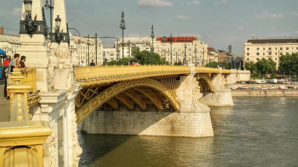 Visegradapartment Будапешт Номер фото