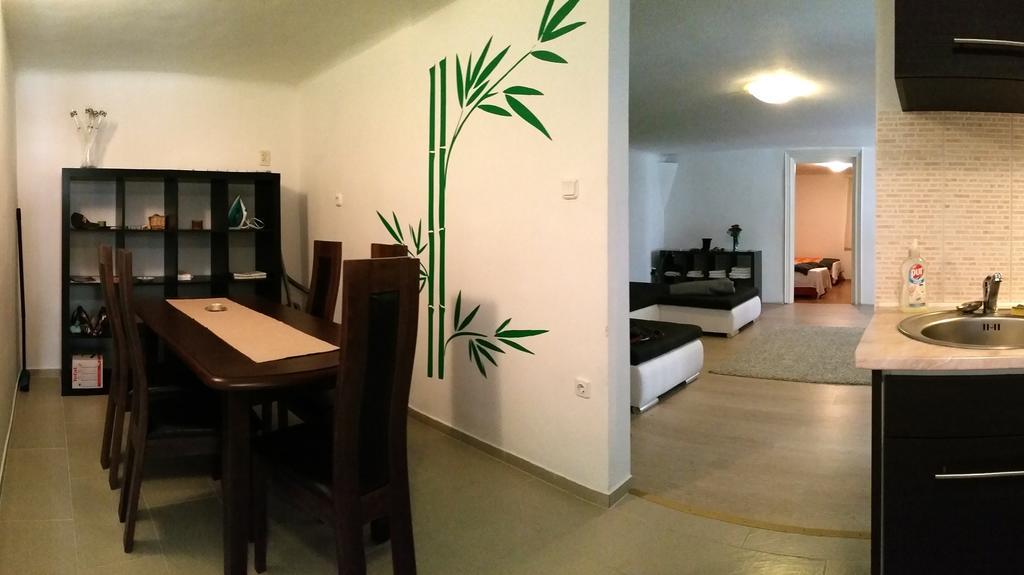 Visegradapartment Будапешт Номер фото