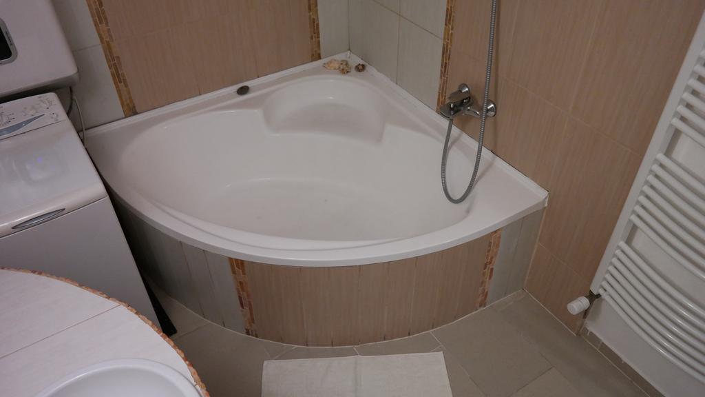 Visegradapartment Будапешт Номер фото